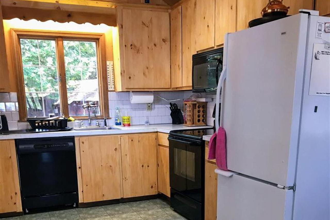 Meredith Lakefront Lodge On Lake Winnipesaukee Esterno foto