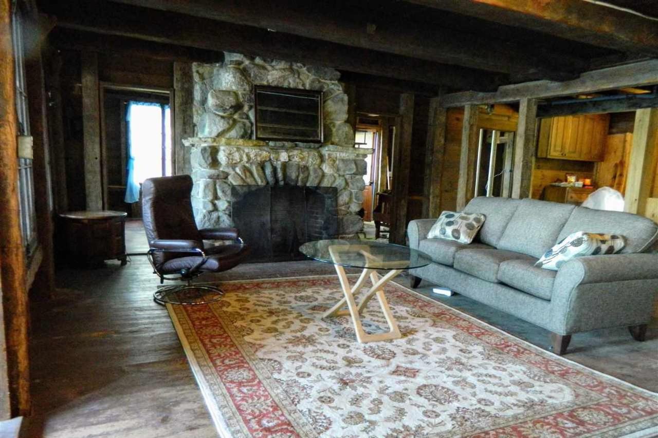 Meredith Lakefront Lodge On Lake Winnipesaukee Esterno foto