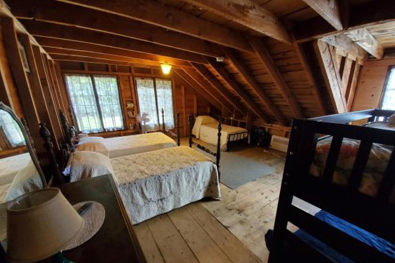 Meredith Lakefront Lodge On Lake Winnipesaukee Esterno foto
