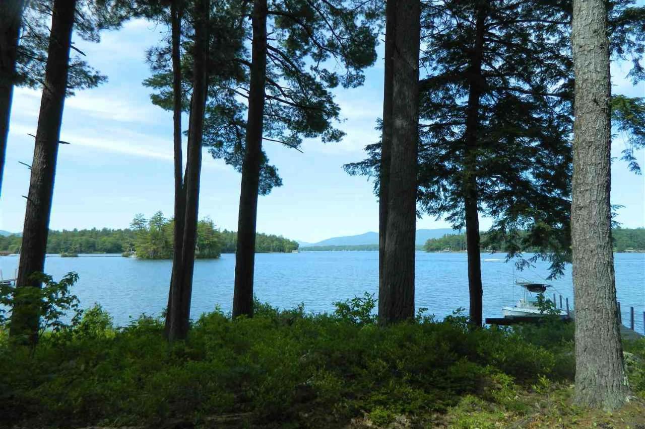 Meredith Lakefront Lodge On Lake Winnipesaukee Esterno foto