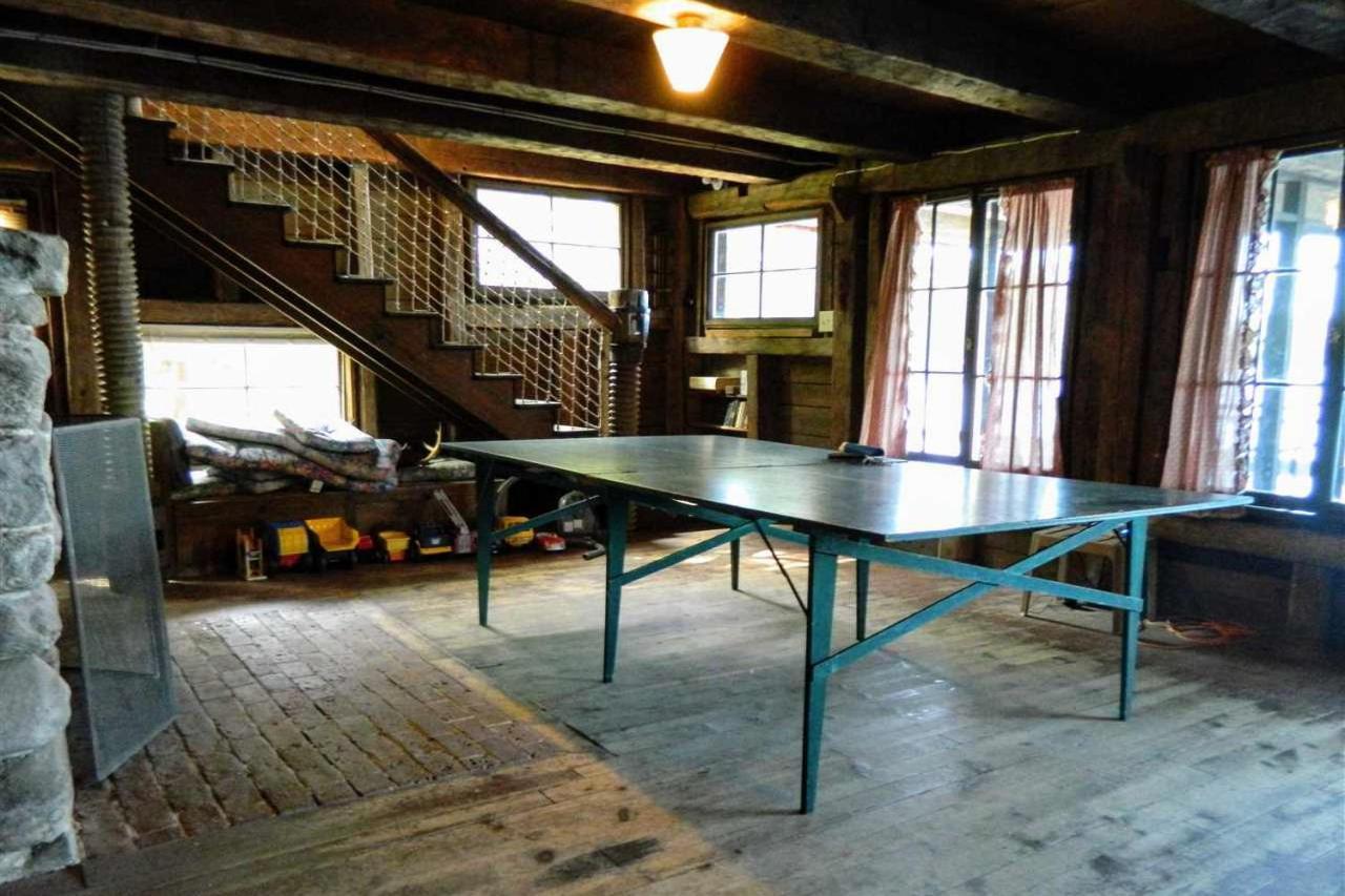Meredith Lakefront Lodge On Lake Winnipesaukee Esterno foto